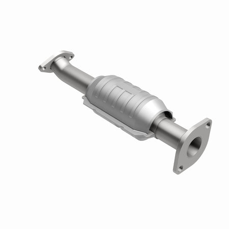 MagnaFlow Exhaust Products 24428 - HM Grade Direct-Fit Catalytic Converter 7