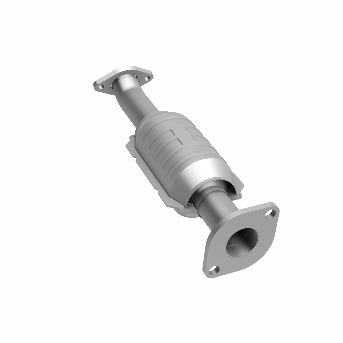 MagnaFlow Exhaust Products 24428 - HM Grade Direct-Fit Catalytic Converter 8