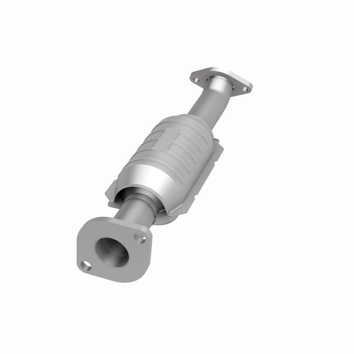 MagnaFlow Exhaust Products 24428 - HM Grade Direct-Fit Catalytic Converter 10