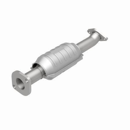 MagnaFlow Exhaust Products 24428 - HM Grade Direct-Fit Catalytic Converter 11