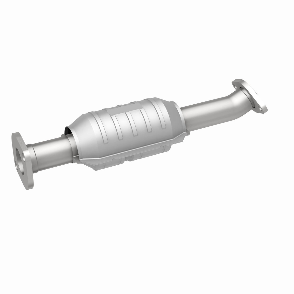 MagnaFlow Exhaust Products 24428 - HM Grade Direct-Fit Catalytic Converter 12