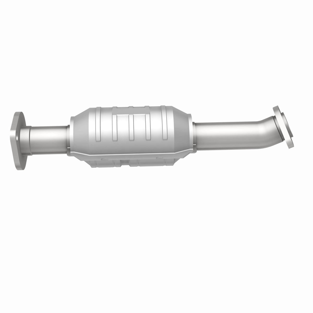 MagnaFlow Exhaust Products 24428 - HM Grade Direct-Fit Catalytic Converter 13