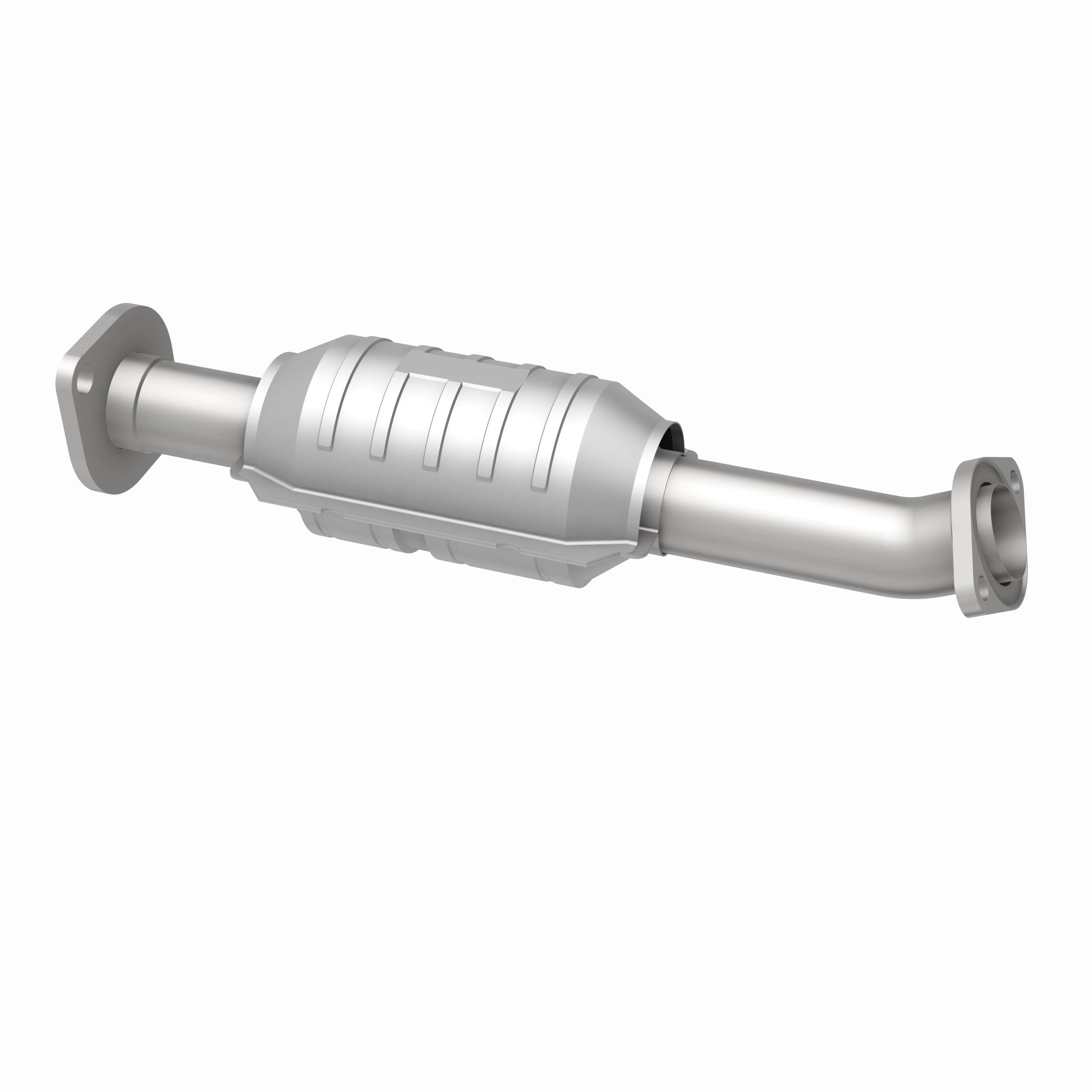 MagnaFlow Exhaust Products 24428 - HM Grade Direct-Fit Catalytic Converter 14