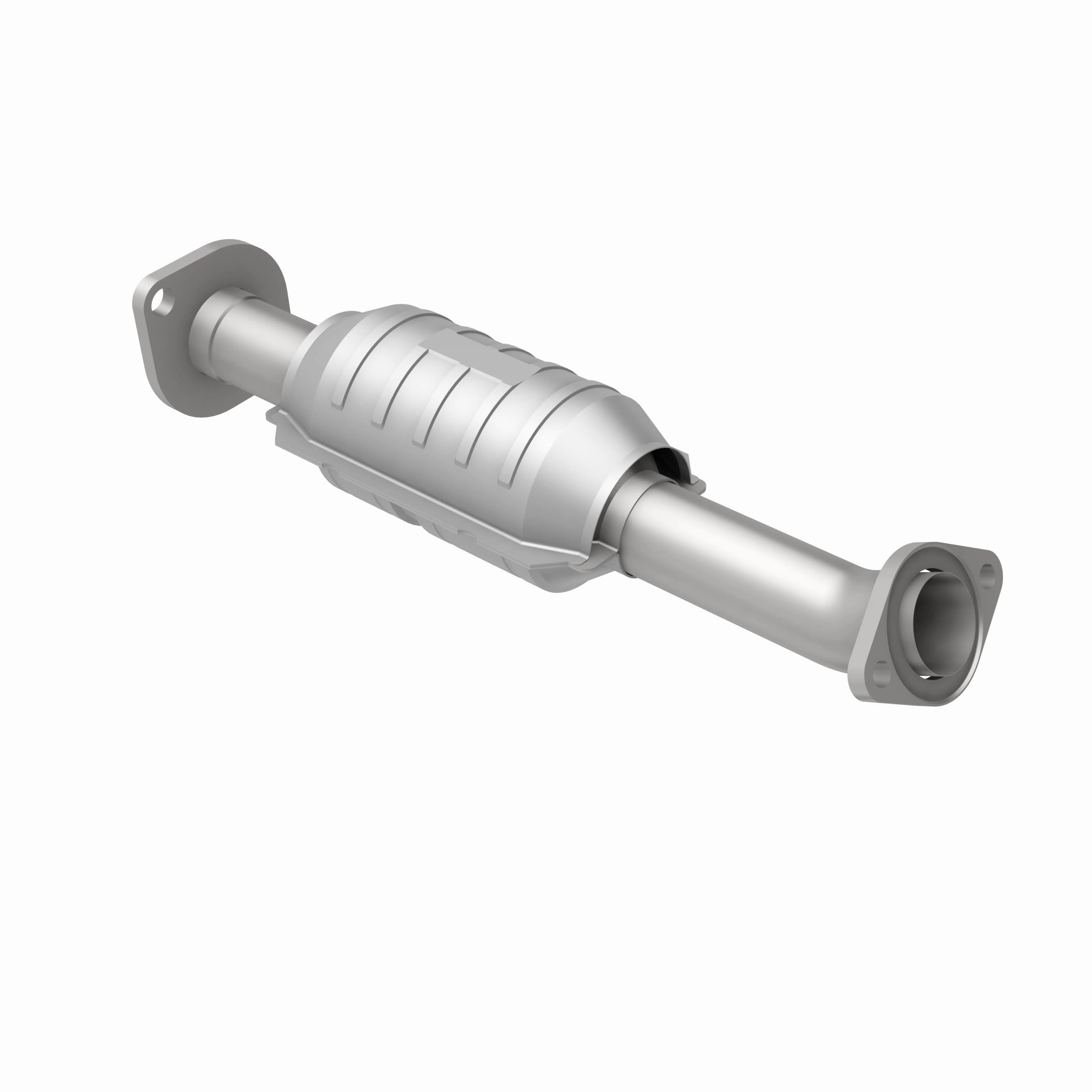 MagnaFlow Exhaust Products 24428 - HM Grade Direct-Fit Catalytic Converter 15