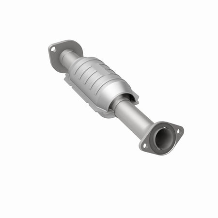 MagnaFlow Exhaust Products 24428 - HM Grade Direct-Fit Catalytic Converter 18
