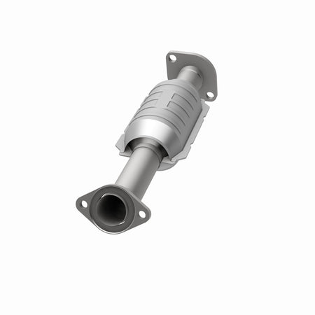 MagnaFlow Exhaust Products 24428 - HM Grade Direct-Fit Catalytic Converter 21