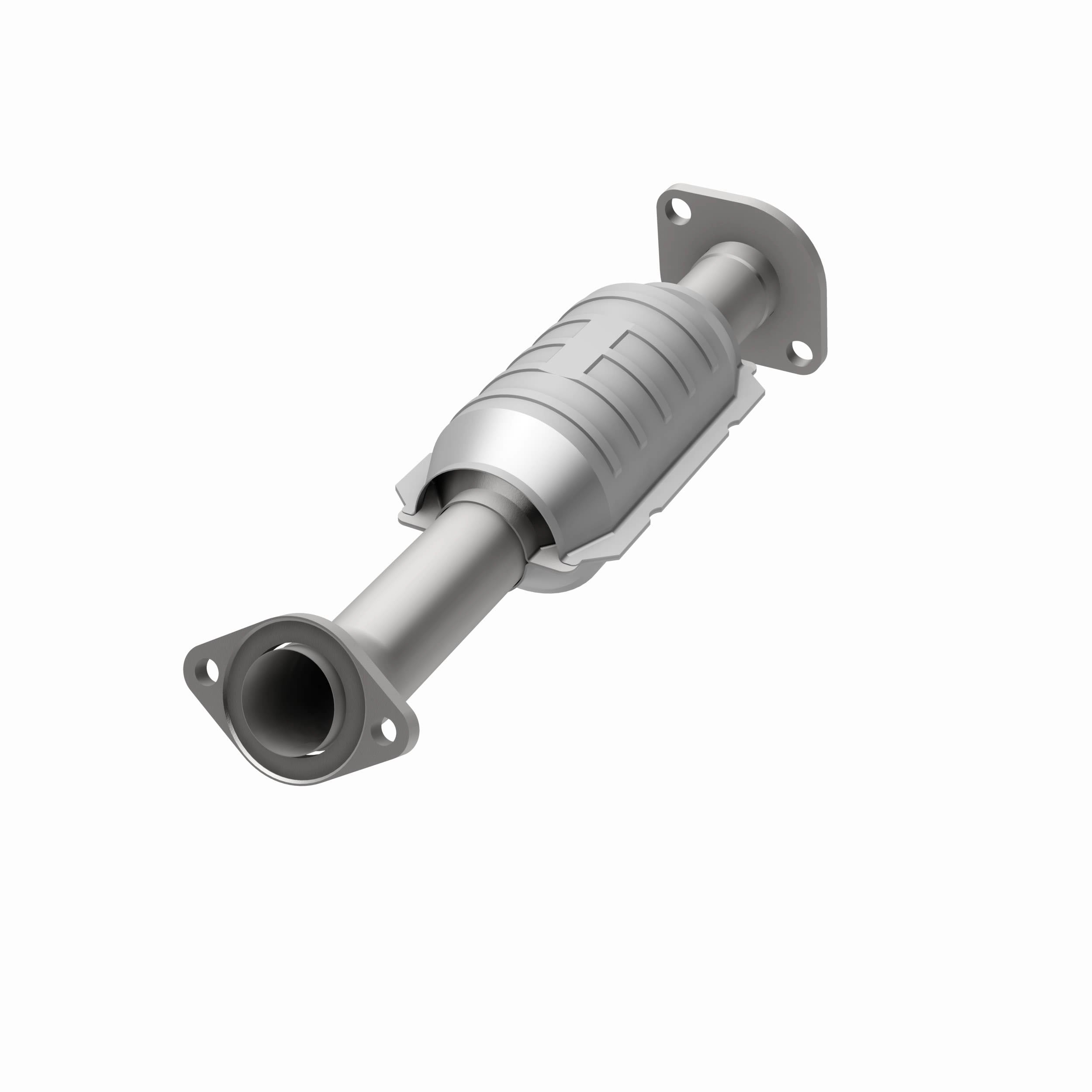 MagnaFlow Exhaust Products 24428 - HM Grade Direct-Fit Catalytic Converter 22
