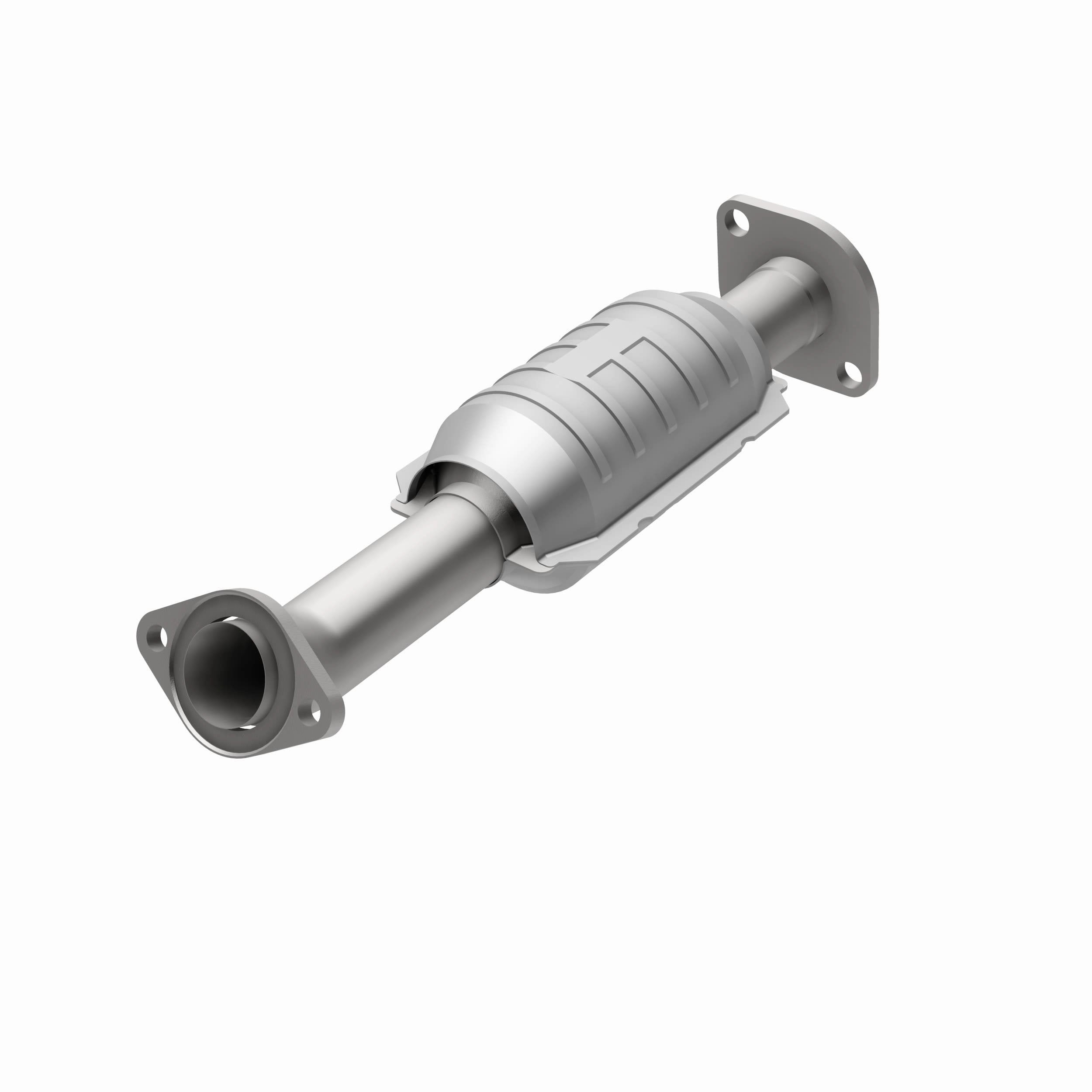 MagnaFlow Exhaust Products 24428 - HM Grade Direct-Fit Catalytic Converter 23
