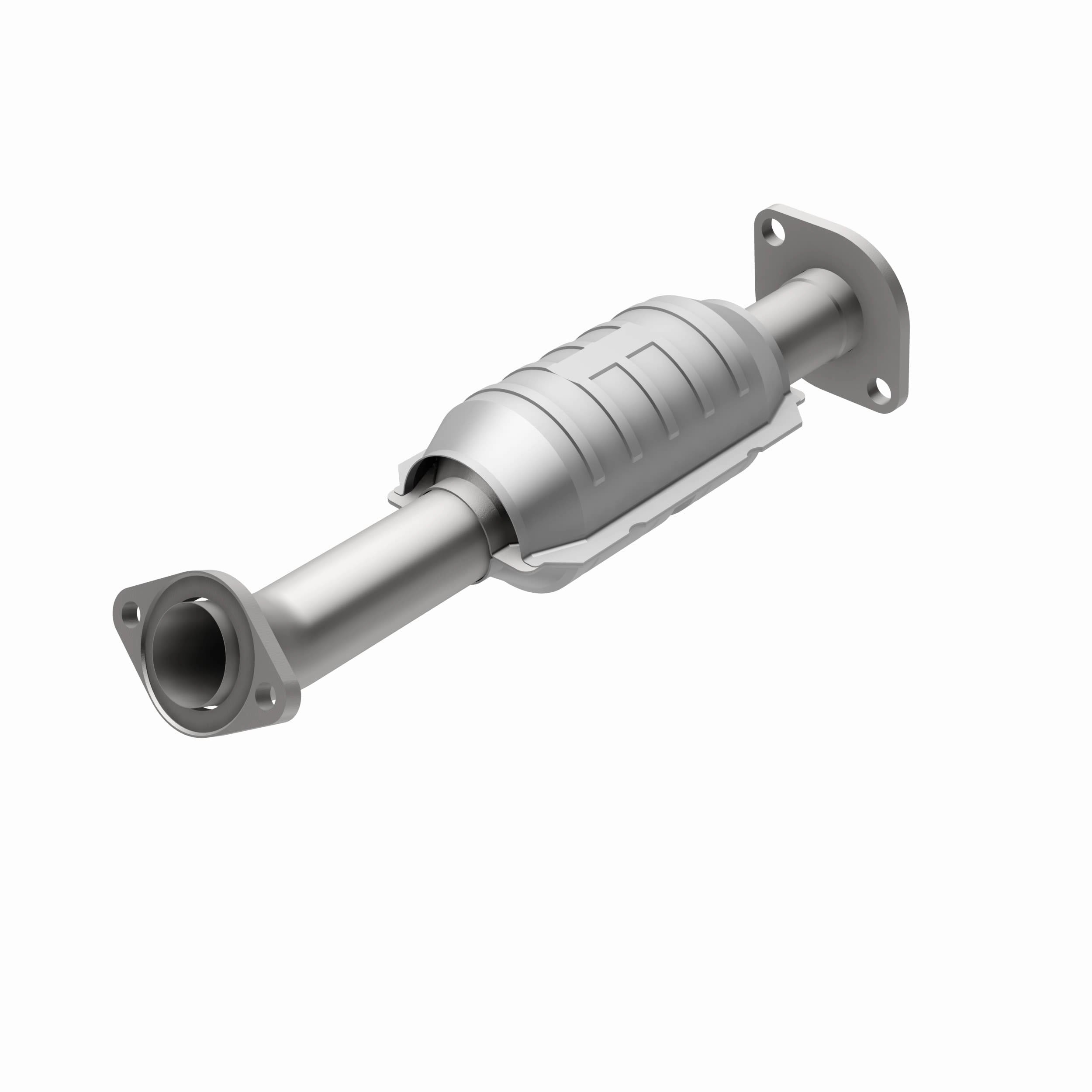 MagnaFlow Exhaust Products 24428 - HM Grade Direct-Fit Catalytic Converter 24