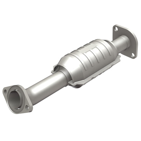 MagnaFlow Exhaust Products 24428 - HM Grade Direct-Fit Catalytic Converter 34
