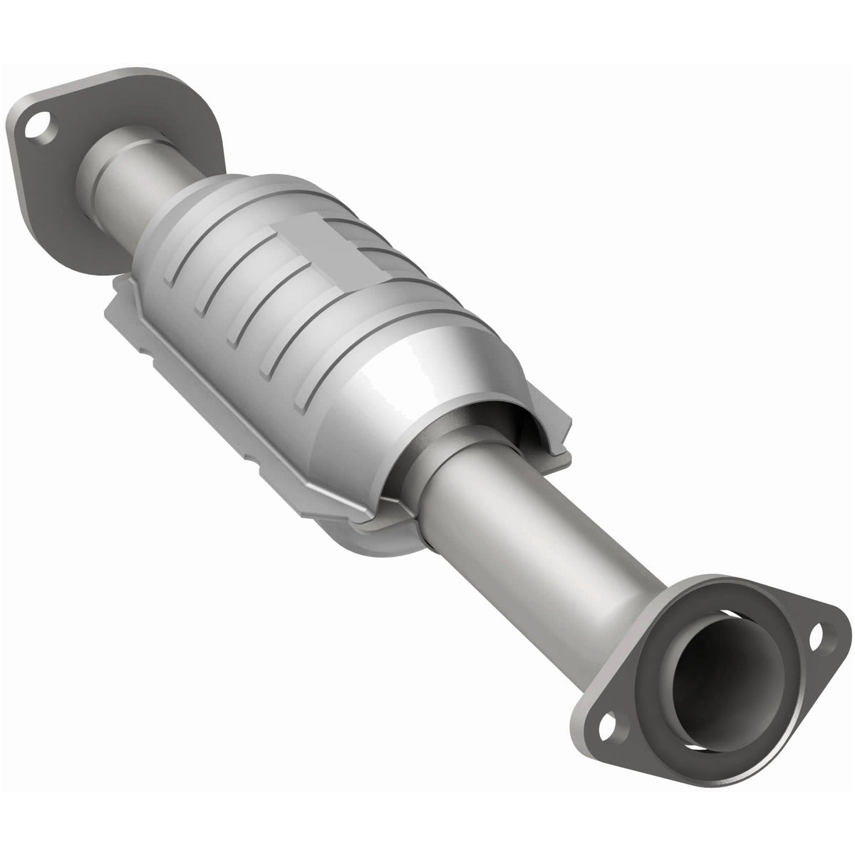MagnaFlow Exhaust Products 24428 - HM Grade Direct-Fit Catalytic Converter 25
