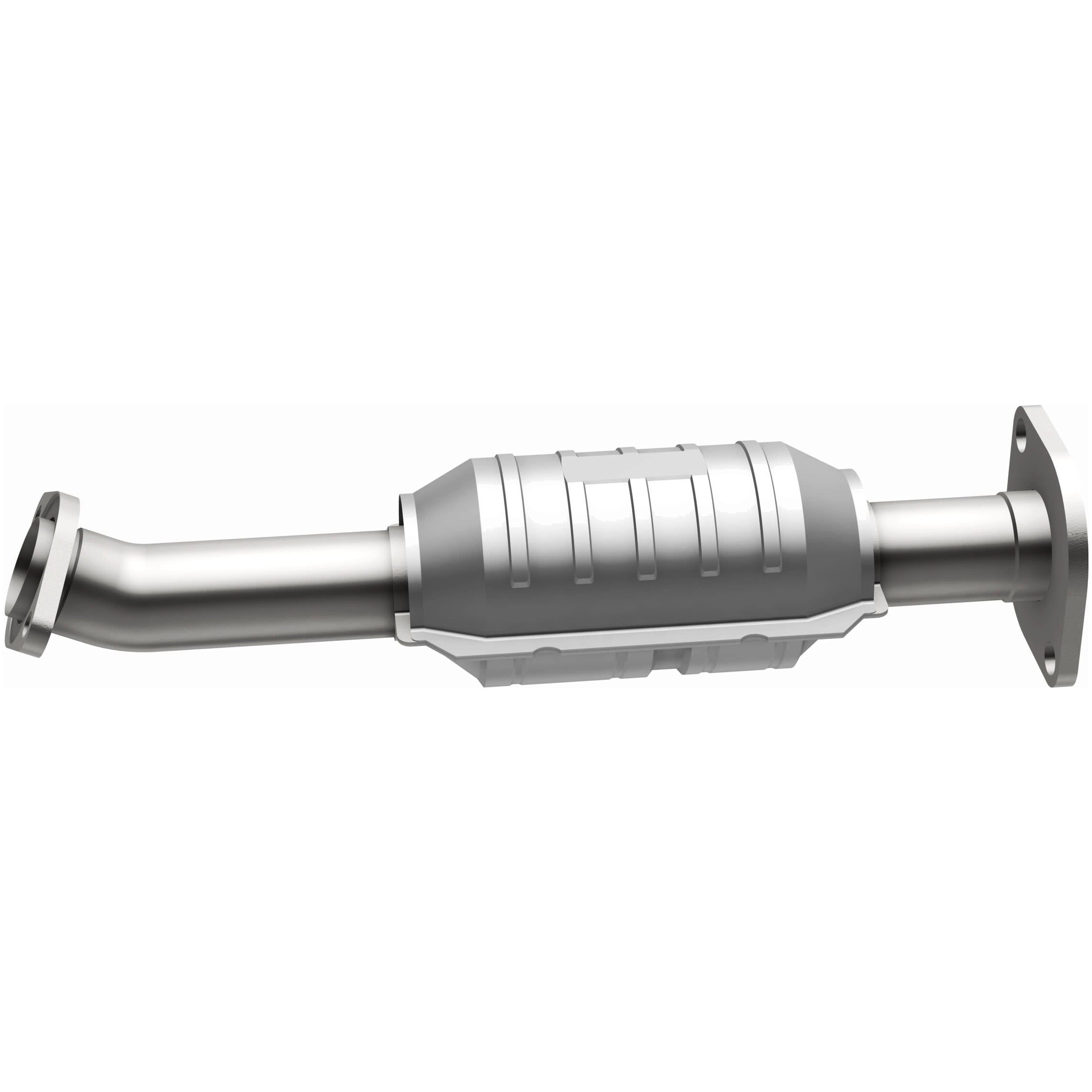 MagnaFlow Exhaust Products 24428 - HM Grade Direct-Fit Catalytic Converter 27