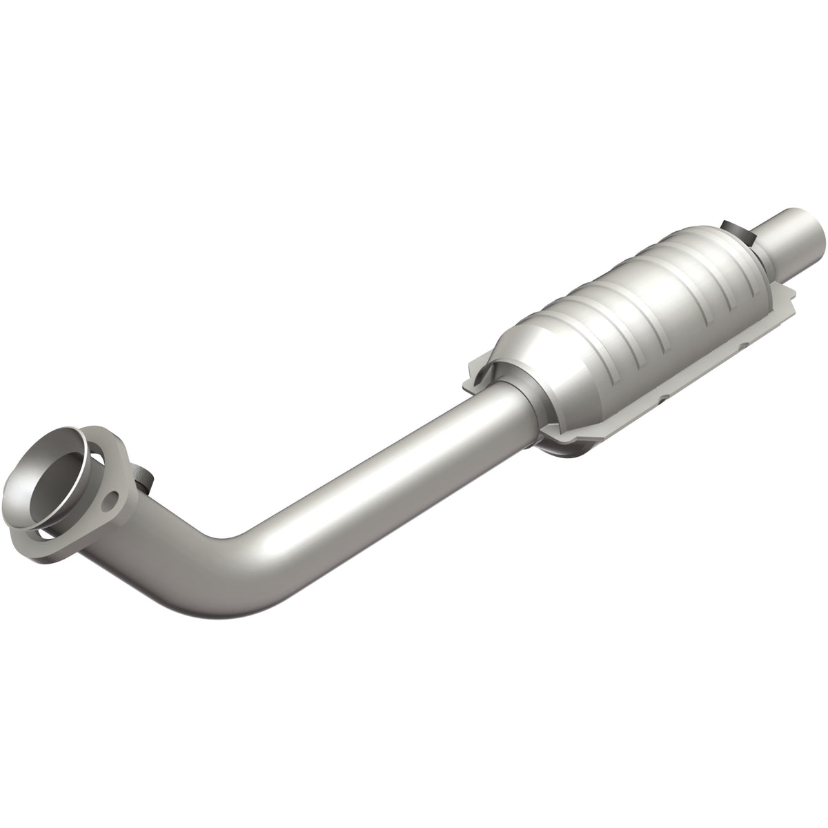 MagnaFlow Exhaust Products 24430 - HM Grade Direct-Fit Catalytic Converter 1