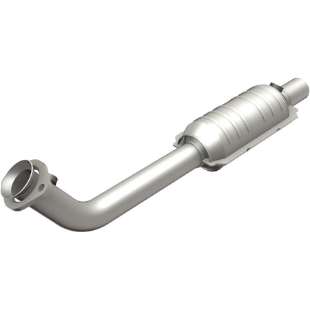 MagnaFlow Exhaust Products 24430 - HM Grade Direct-Fit Catalytic Converter 1