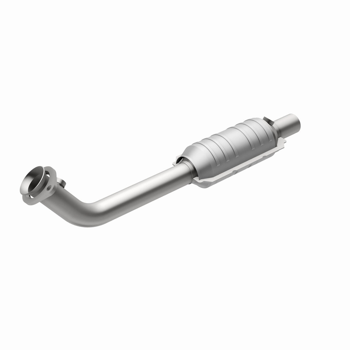 MagnaFlow Exhaust Products 24430 - HM Grade Direct-Fit Catalytic Converter 4