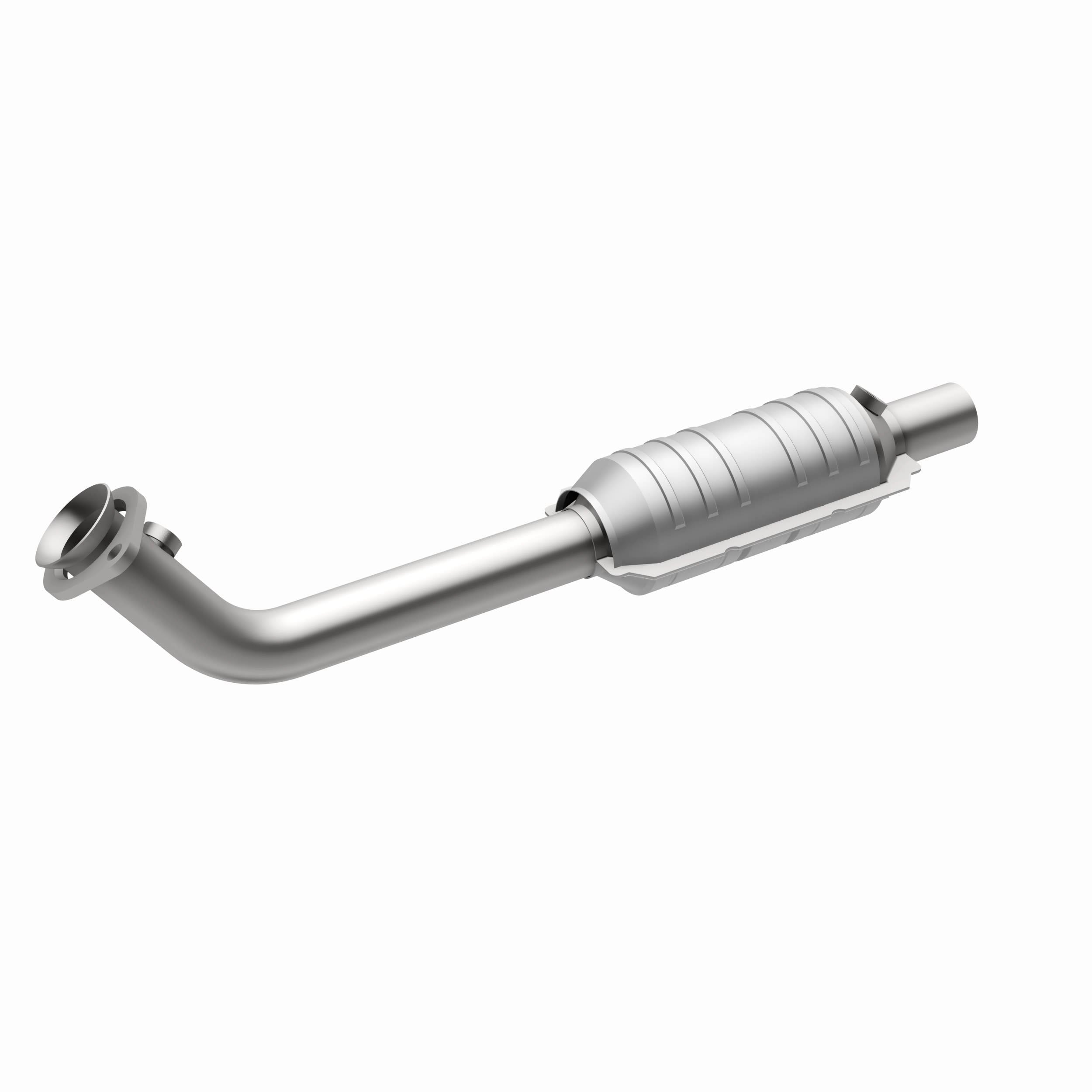 MagnaFlow Exhaust Products 24430 - HM Grade Direct-Fit Catalytic Converter 5