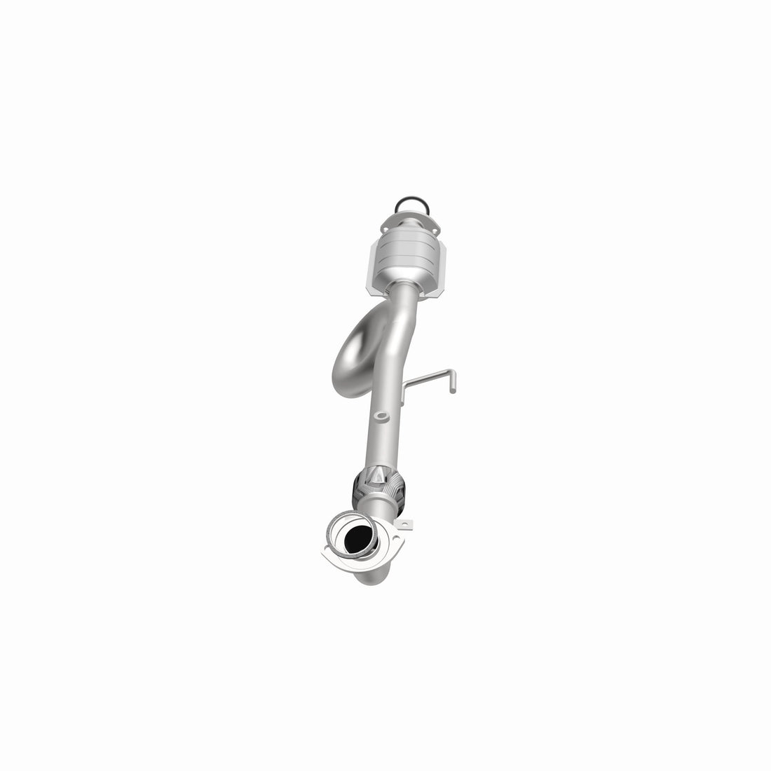 MagnaFlow Exhaust Products 24435 - HM Grade Direct-Fit Catalytic Converter 1