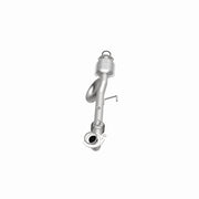 MagnaFlow Exhaust Products 24435 - HM Grade Direct-Fit Catalytic Converter 1