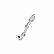 MagnaFlow Exhaust Products 24435 - HM Grade Direct-Fit Catalytic Converter 2