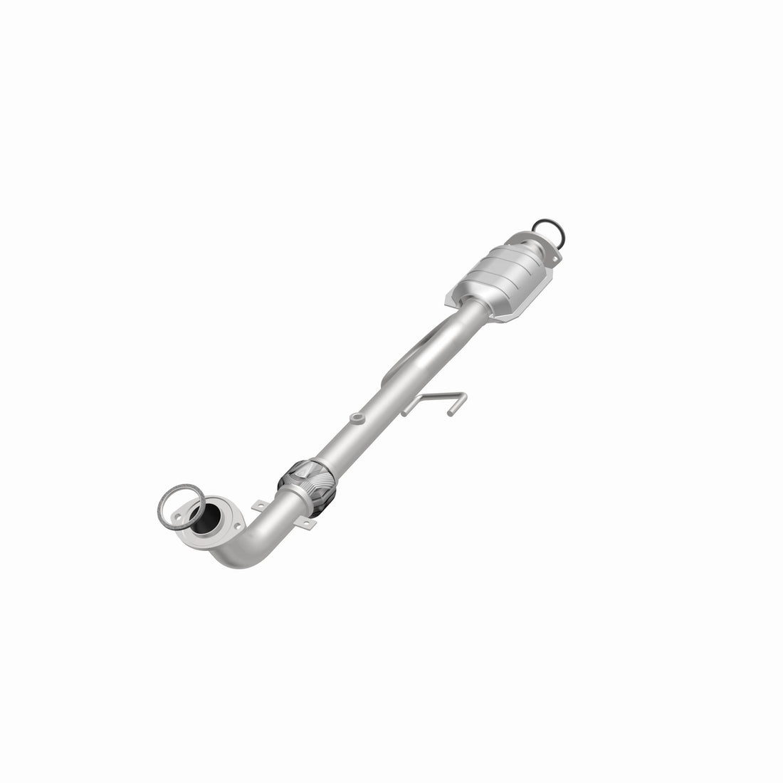 MagnaFlow Exhaust Products 24435 - HM Grade Direct-Fit Catalytic Converter 3