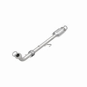 MagnaFlow Exhaust Products 24435 - HM Grade Direct-Fit Catalytic Converter 4