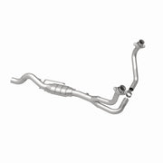 MagnaFlow Exhaust Products 24437 - HM Grade Direct-Fit Catalytic Converter 2