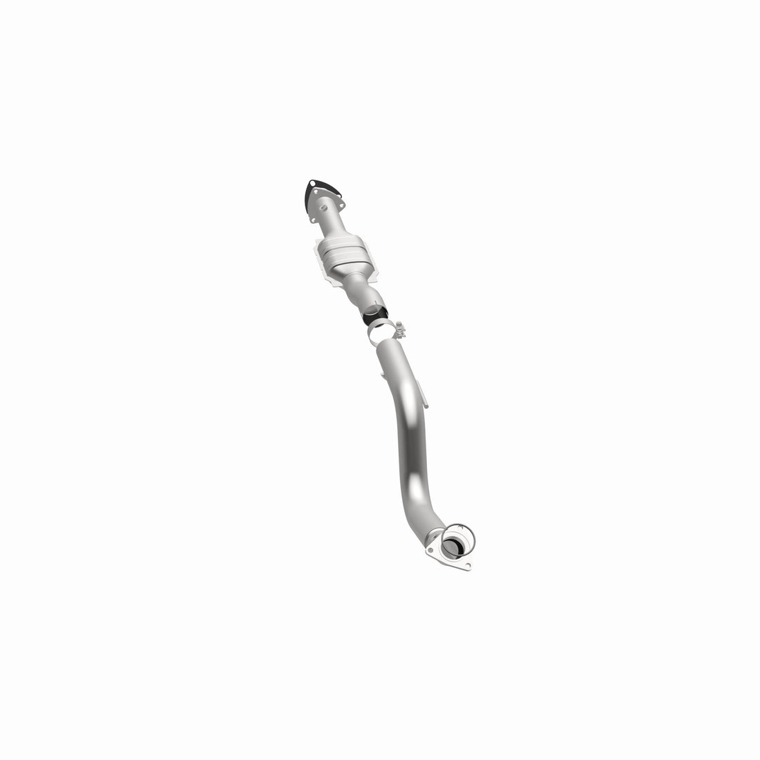 MagnaFlow Exhaust Products 24438 - HM Grade Direct-Fit Catalytic Converter 1