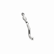 MagnaFlow Exhaust Products 24438 - HM Grade Direct-Fit Catalytic Converter 1