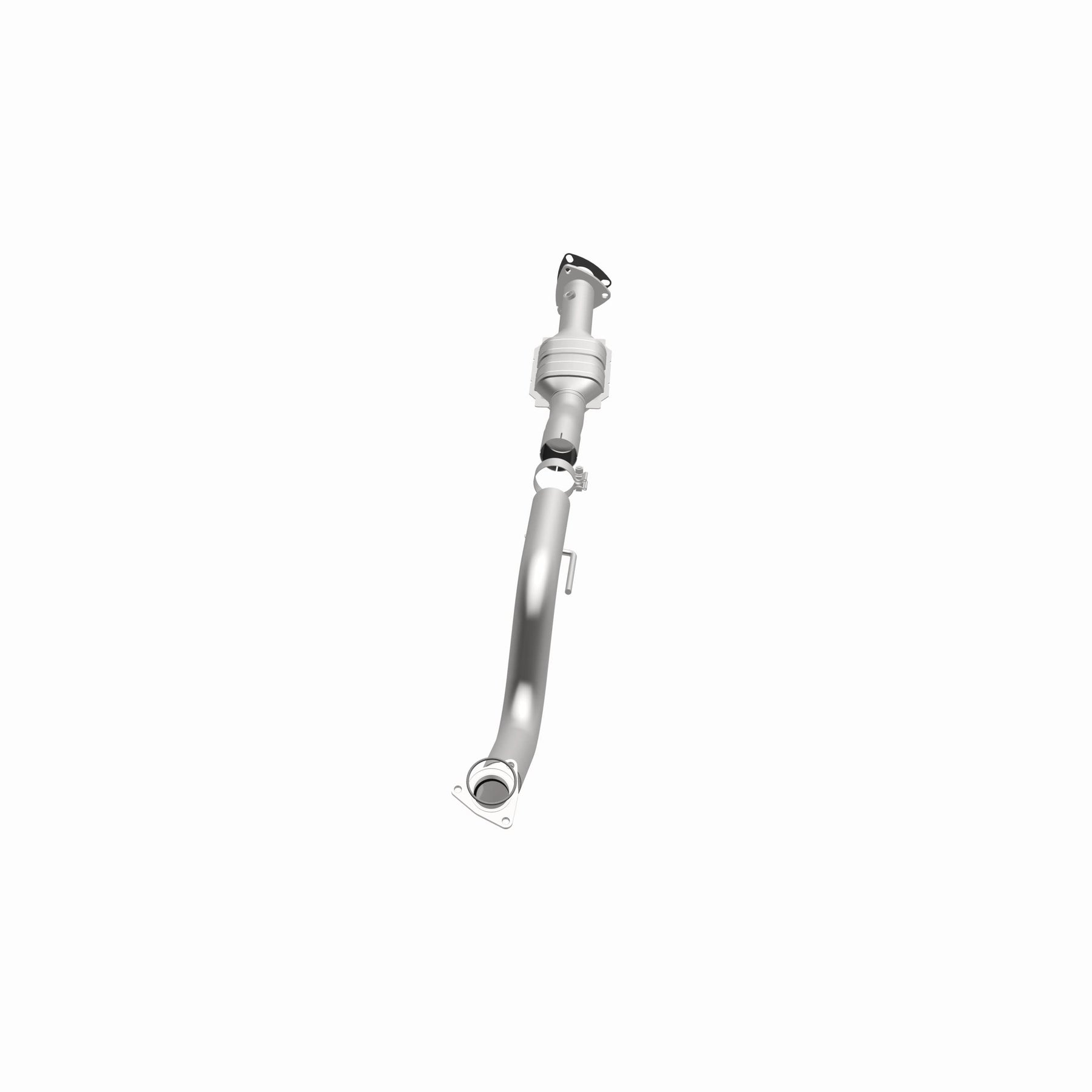 MagnaFlow Exhaust Products 24438 - HM Grade Direct-Fit Catalytic Converter 2