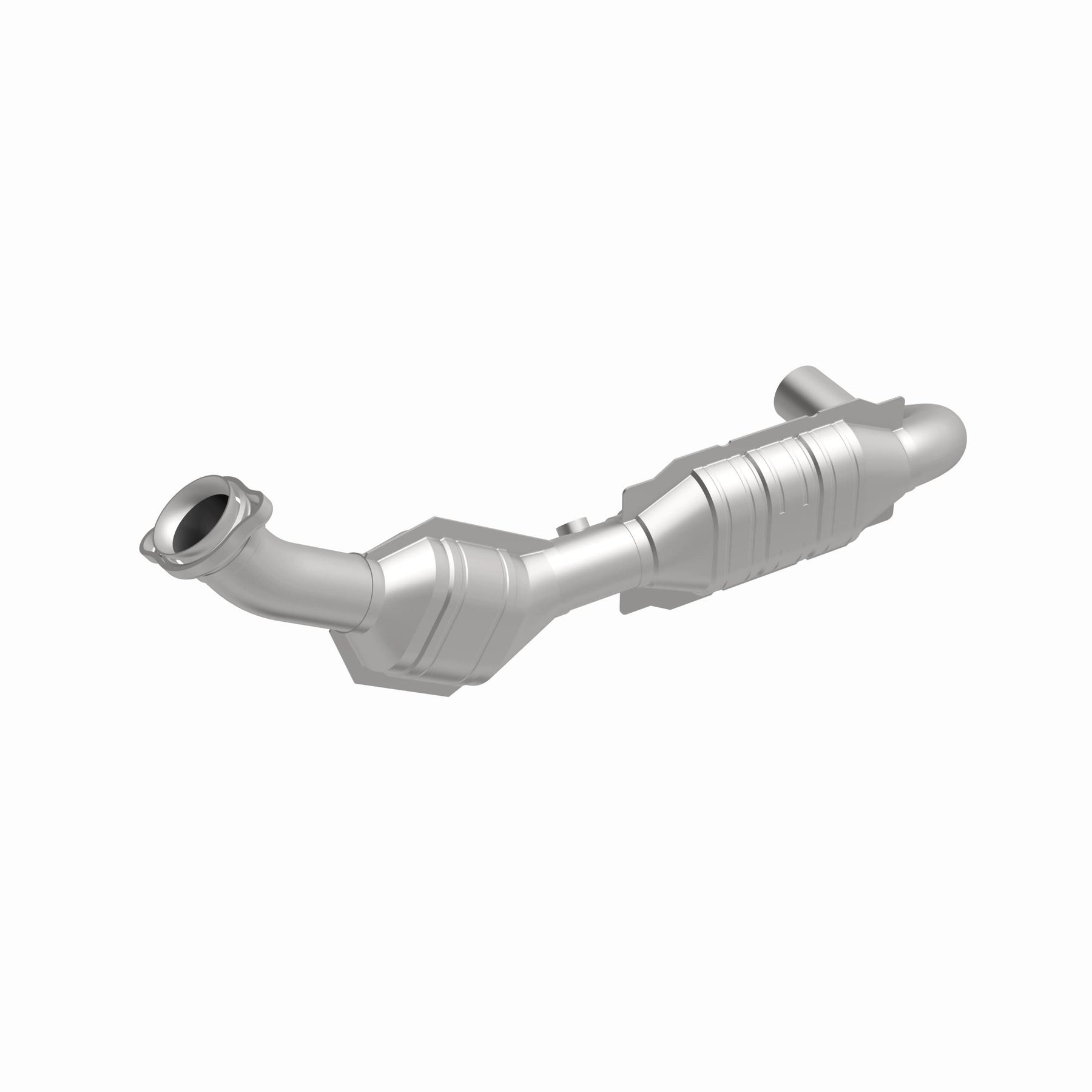 MagnaFlow Exhaust Products 24440 - HM Grade Direct-Fit Catalytic Converter 5