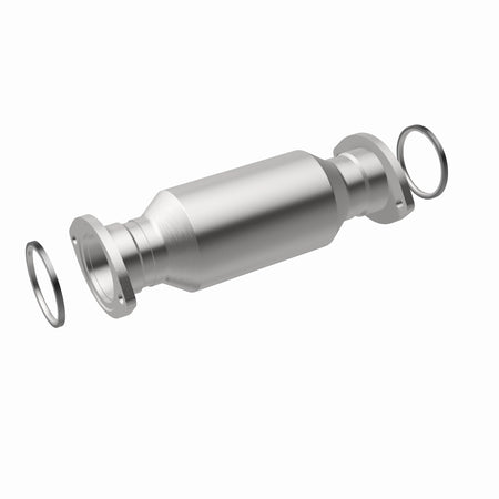 MagnaFlow Exhaust Products 24455 - Standard Grade Direct-Fit Catalytic Converter 1