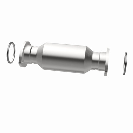 MagnaFlow Exhaust Products 24455 - Standard Grade Direct-Fit Catalytic Converter 4