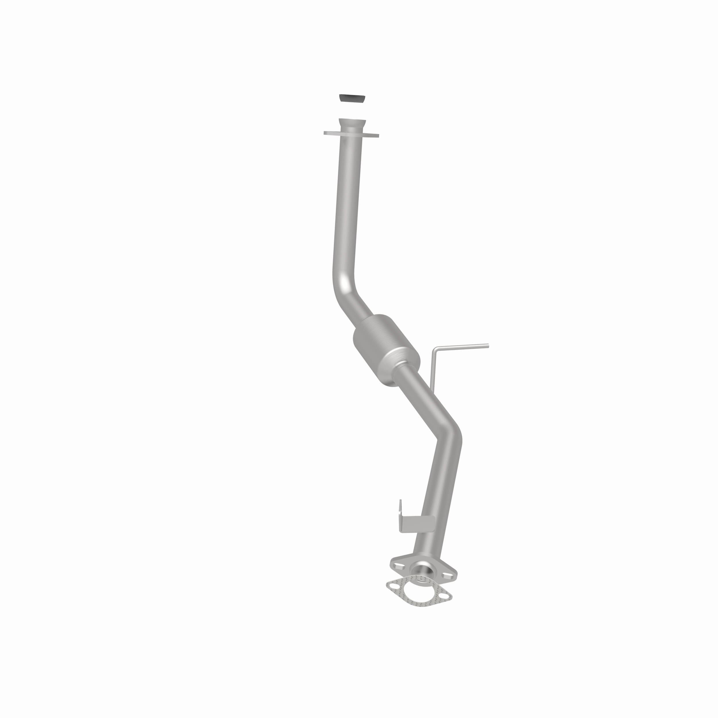 MagnaFlow Exhaust Products 24459 - Standard Grade Direct-Fit Catalytic Converter 1