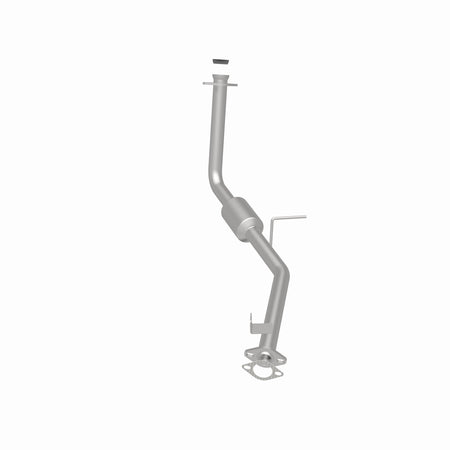 MagnaFlow Exhaust Products 24459 - Standard Grade Direct-Fit Catalytic Converter 1