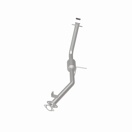MagnaFlow Exhaust Products 24459 - Standard Grade Direct-Fit Catalytic Converter 2