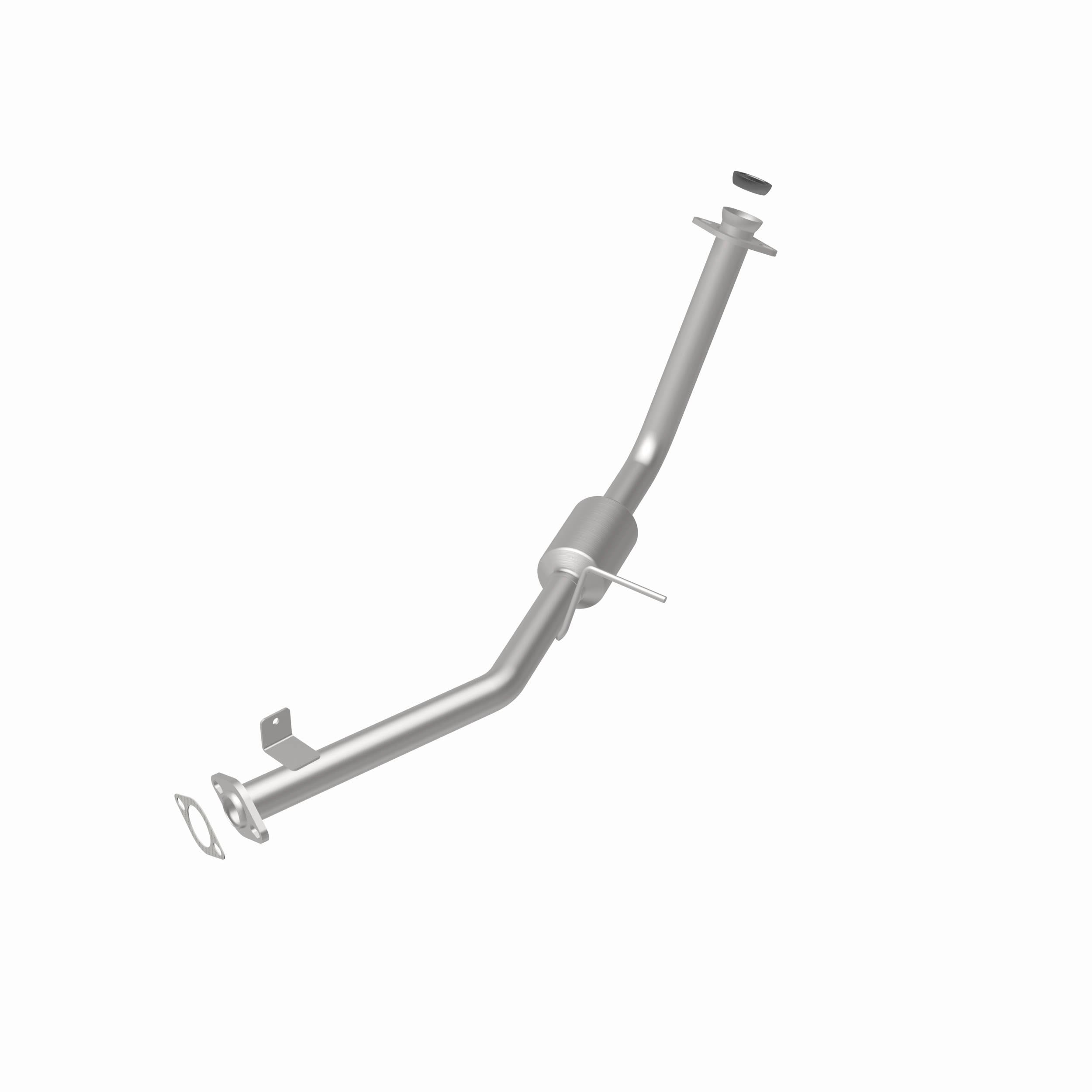 MagnaFlow Exhaust Products 24459 - Standard Grade Direct-Fit Catalytic Converter 3
