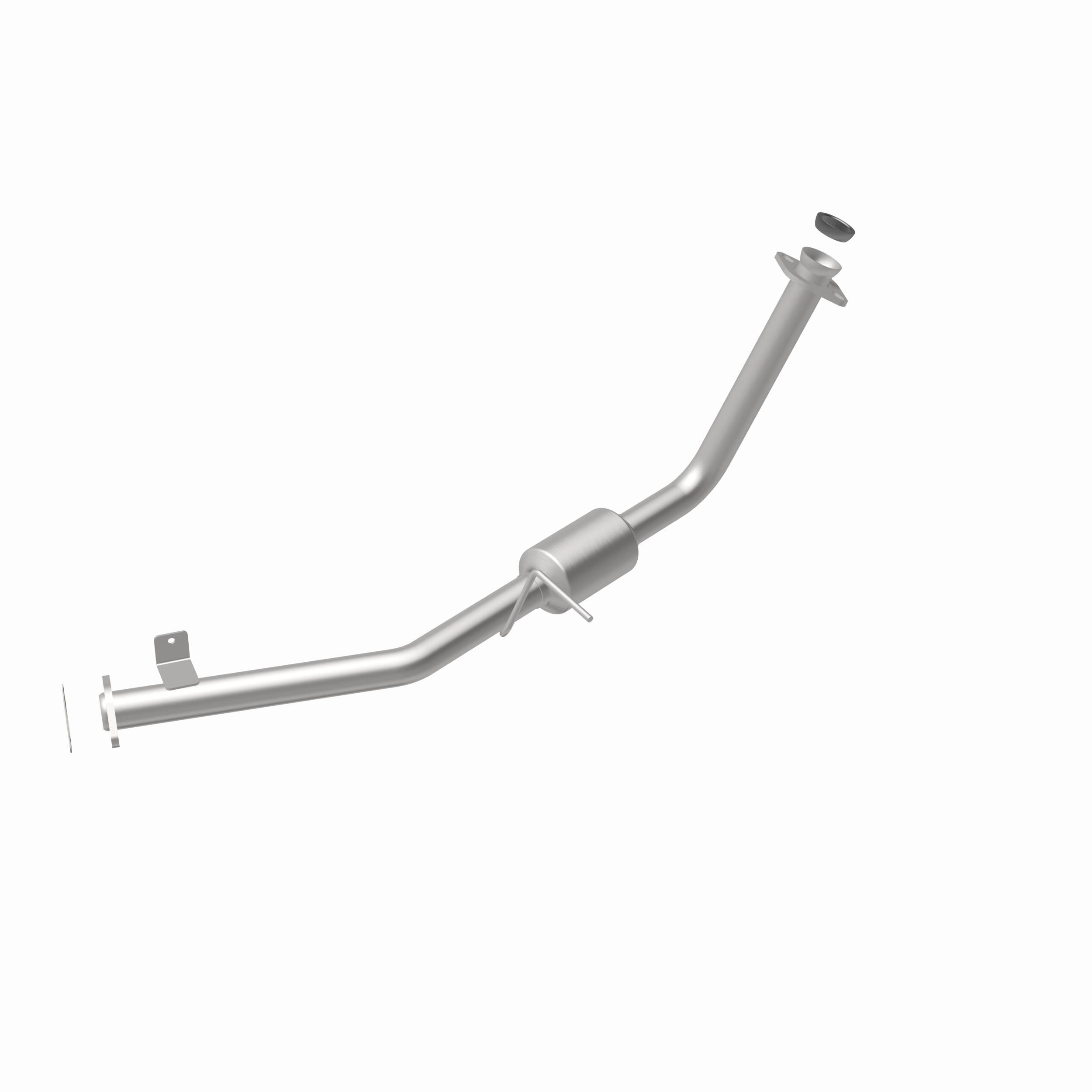 MagnaFlow Exhaust Products 24459 - Standard Grade Direct-Fit Catalytic Converter 4