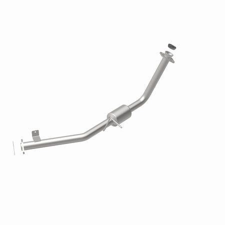 MagnaFlow Exhaust Products 24459 - Standard Grade Direct-Fit Catalytic Converter 4