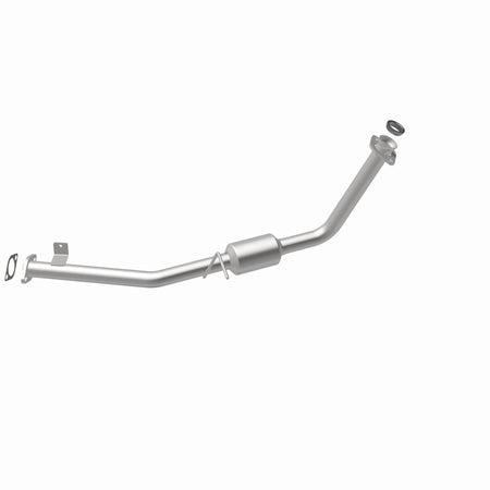 MagnaFlow Exhaust Products 24459 - Standard Grade Direct-Fit Catalytic Converter 5