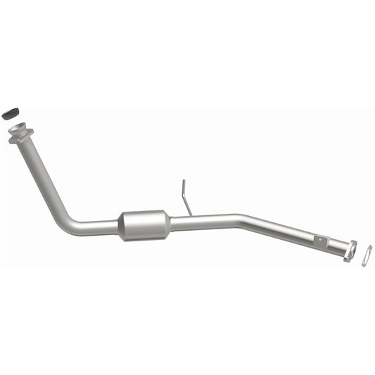 MagnaFlow 1986-1994 Suzuki Samurai Standard Grade Federal / EPA Compliant Direct-Fit Catalytic Converter