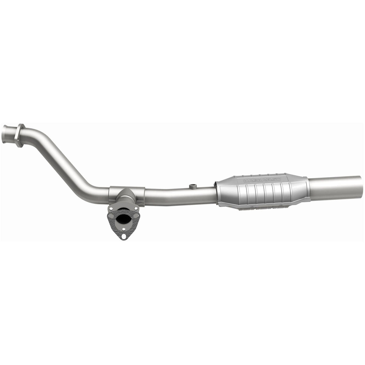 MagnaFlow Exhaust Products 24461 - HM Grade Direct-Fit Catalytic Converter 1