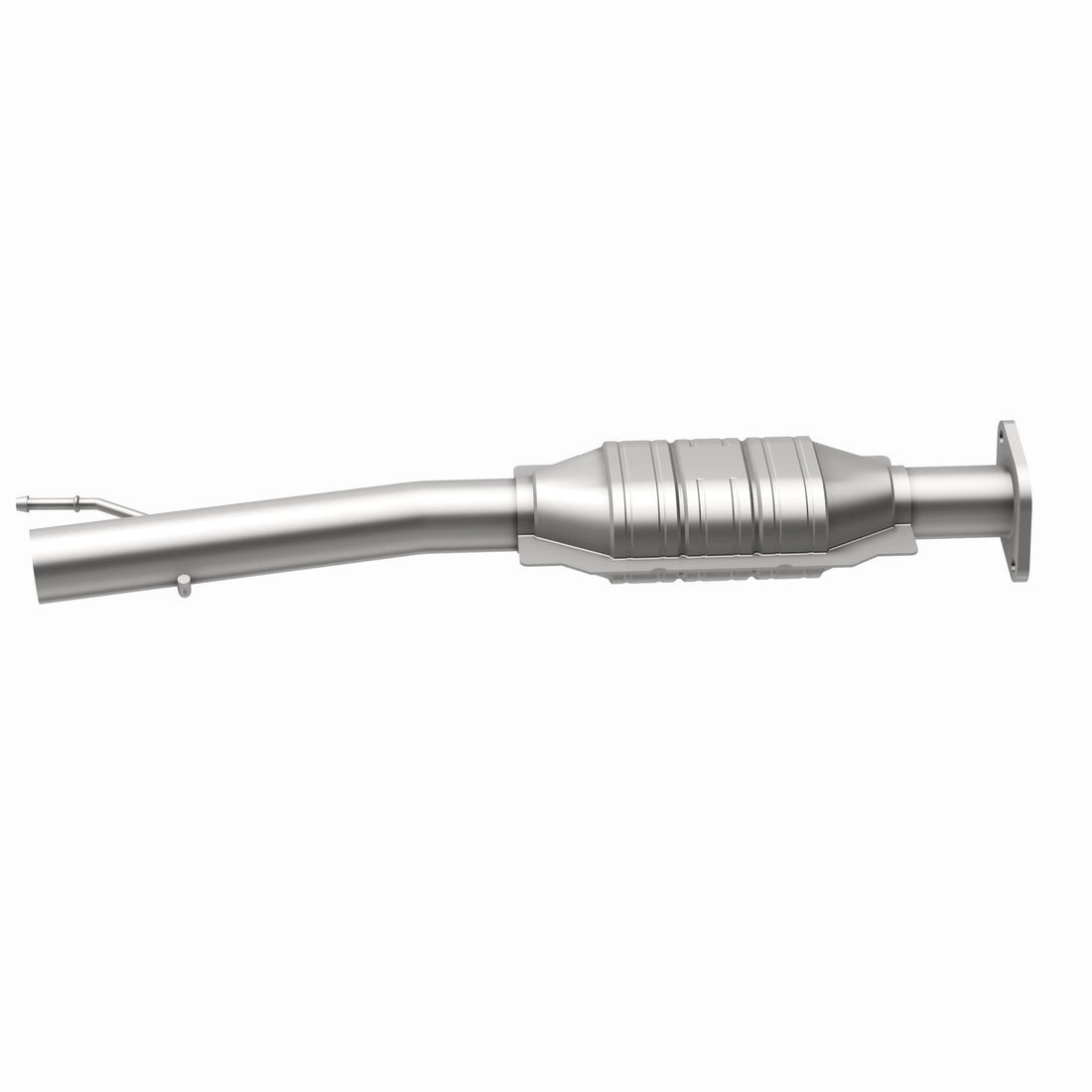 MagnaFlow Exhaust Products 24463 - HM Grade Direct-Fit Catalytic Converter 1