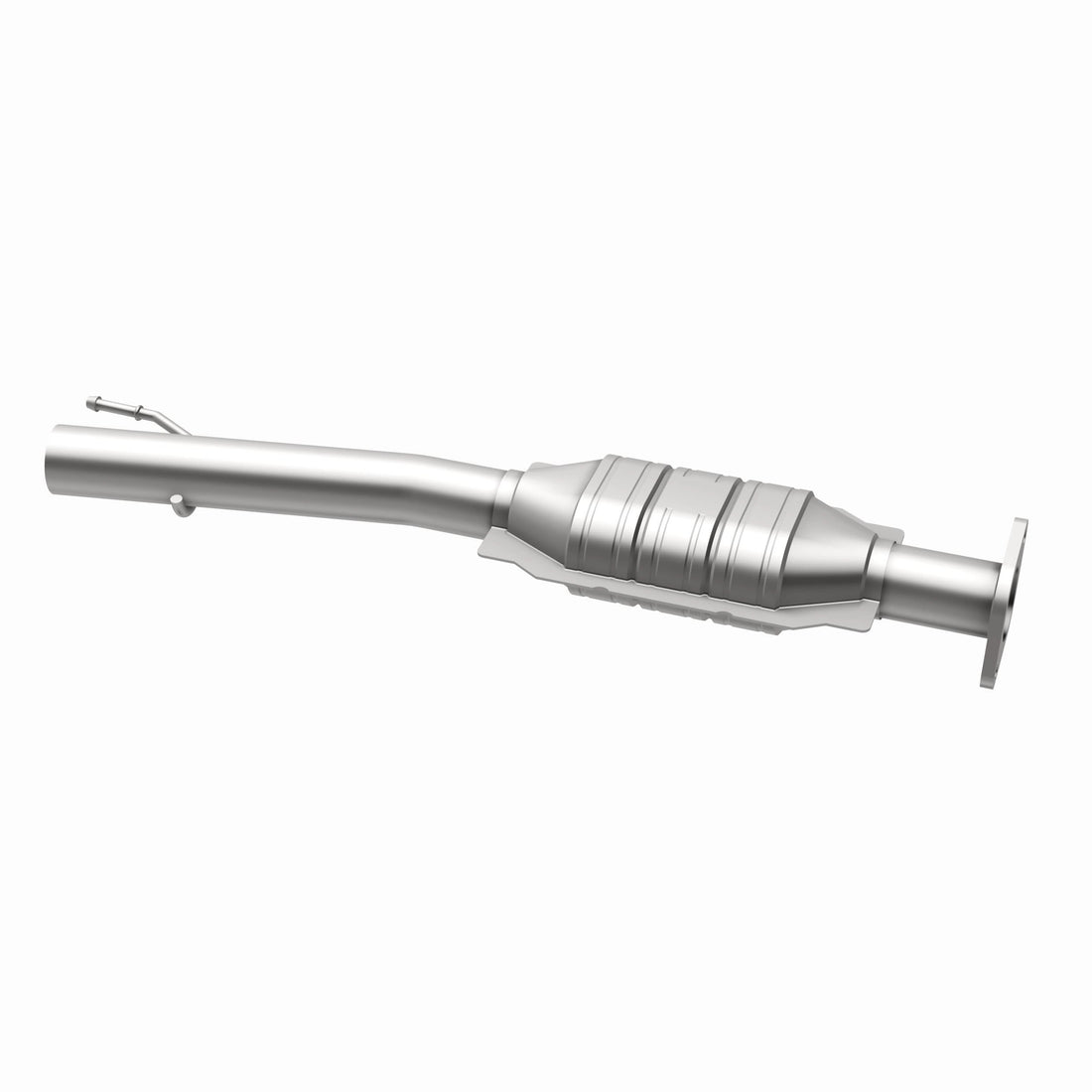 MagnaFlow Exhaust Products 24463 - HM Grade Direct-Fit Catalytic Converter 2