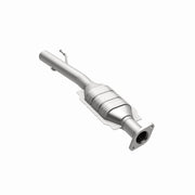 MagnaFlow Exhaust Products 24463 - HM Grade Direct-Fit Catalytic Converter 4