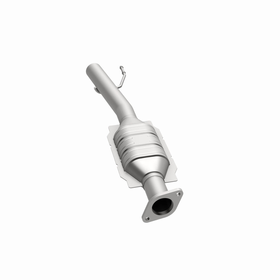 MagnaFlow Exhaust Products 24463 - HM Grade Direct-Fit Catalytic Converter 5