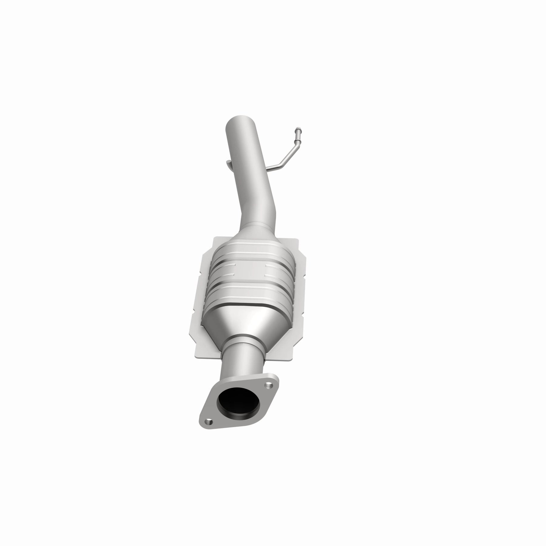 MagnaFlow Exhaust Products 24463 - HM Grade Direct-Fit Catalytic Converter