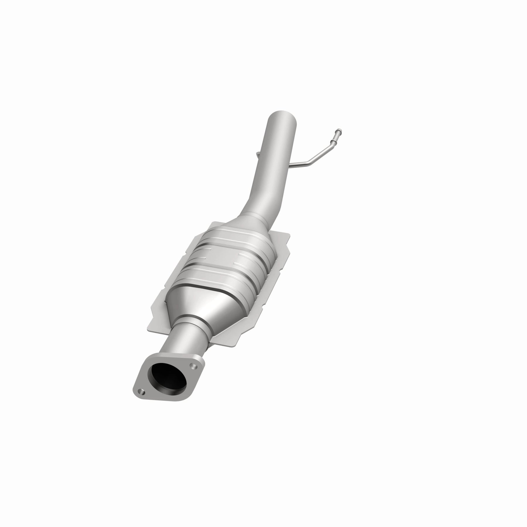 MagnaFlow Exhaust Products 24463 - HM Grade Direct-Fit Catalytic Converter