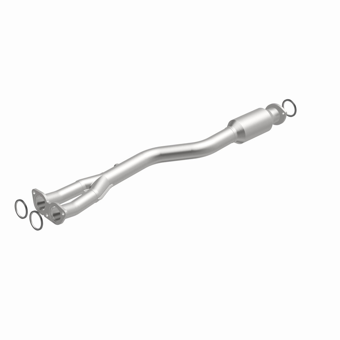 MagnaFlow Exhaust Products 24464 - OEM Grade Direct-Fit Catalytic Converter 5