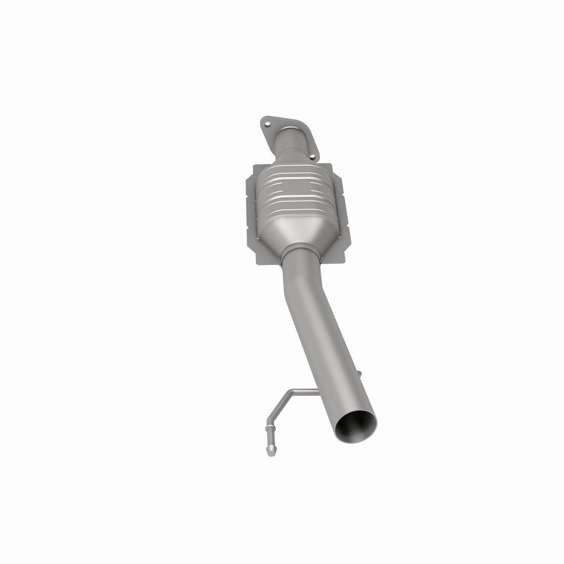 MagnaFlow Exhaust Products 24467 - HM Grade Direct-Fit Catalytic Converter 1