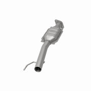 MagnaFlow Exhaust Products 24467 - HM Grade Direct-Fit Catalytic Converter 2
